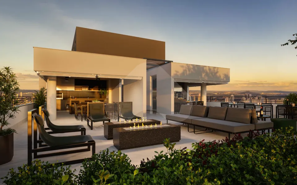 Zenion - Studio com 28,23 m², em Vila Olímpia — foto 20