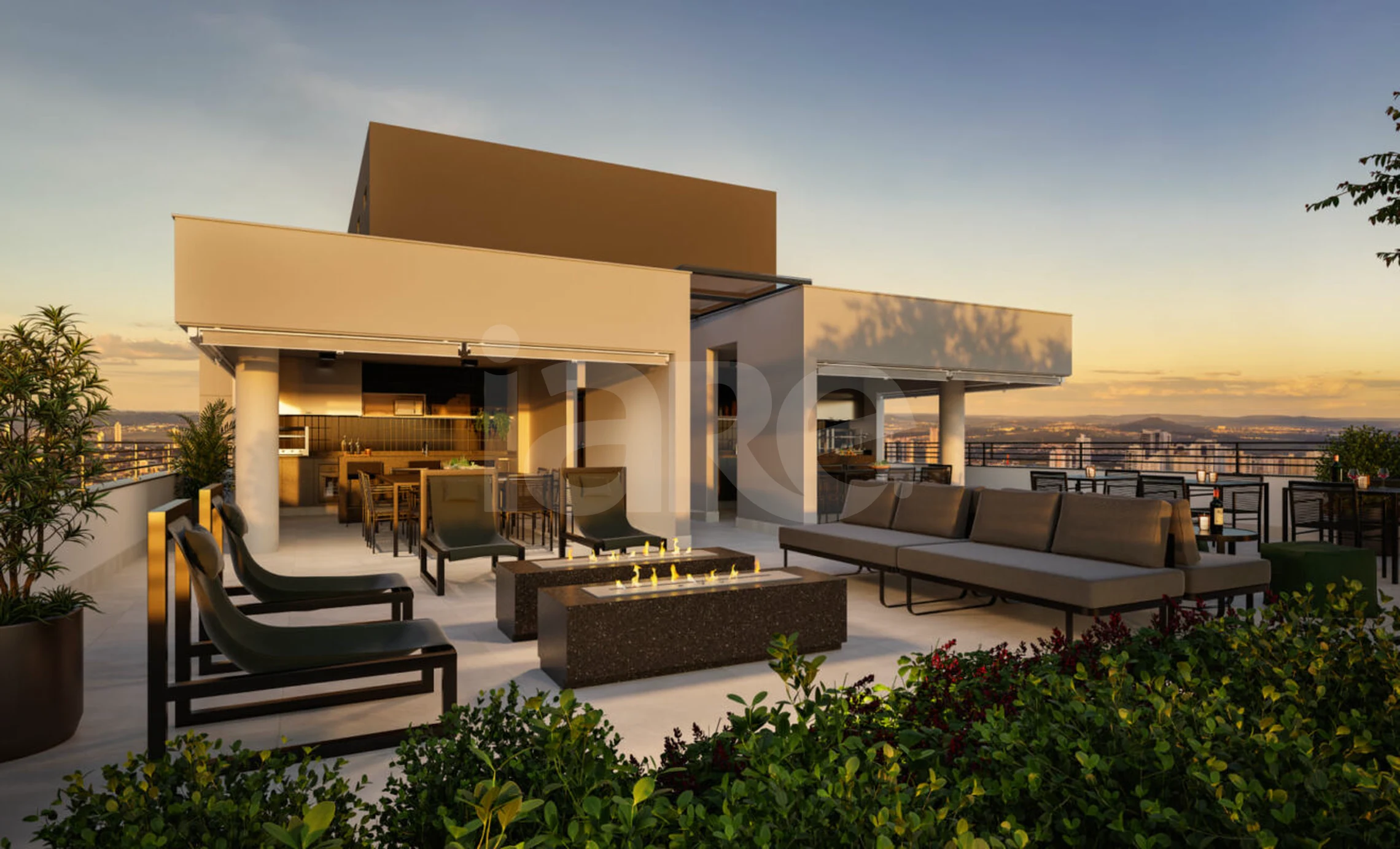 Zenion - Studio com 31,29 m², em Vila Olímpia — foto 20
