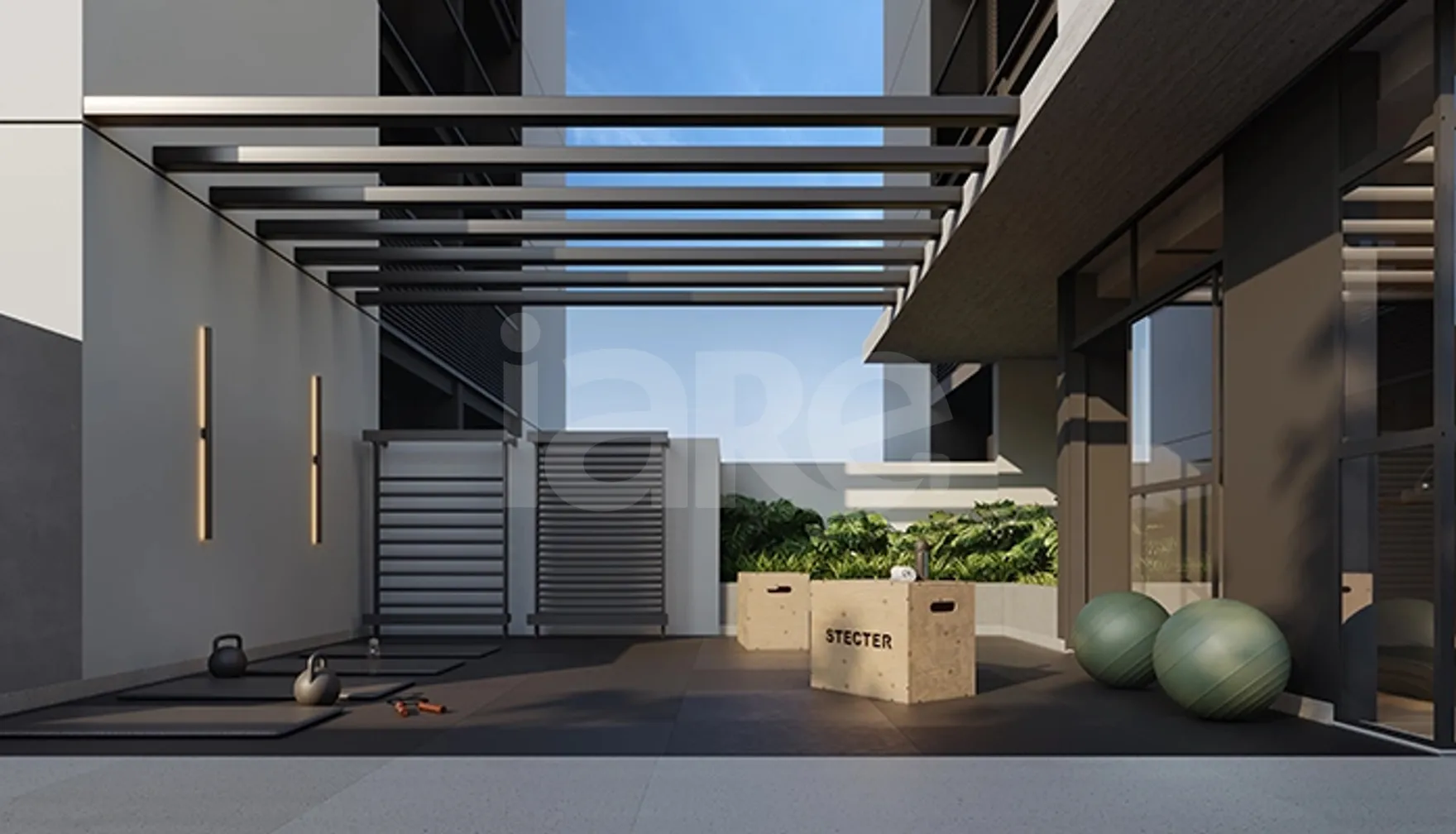 Audace - Garden com 99,33 m², em Centro — foto 39