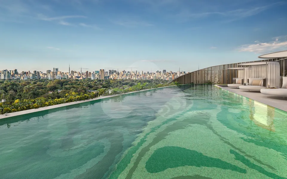 280 Art Boulevard - Apartamento com 633,7 m², em Jardim Europa — foto 5