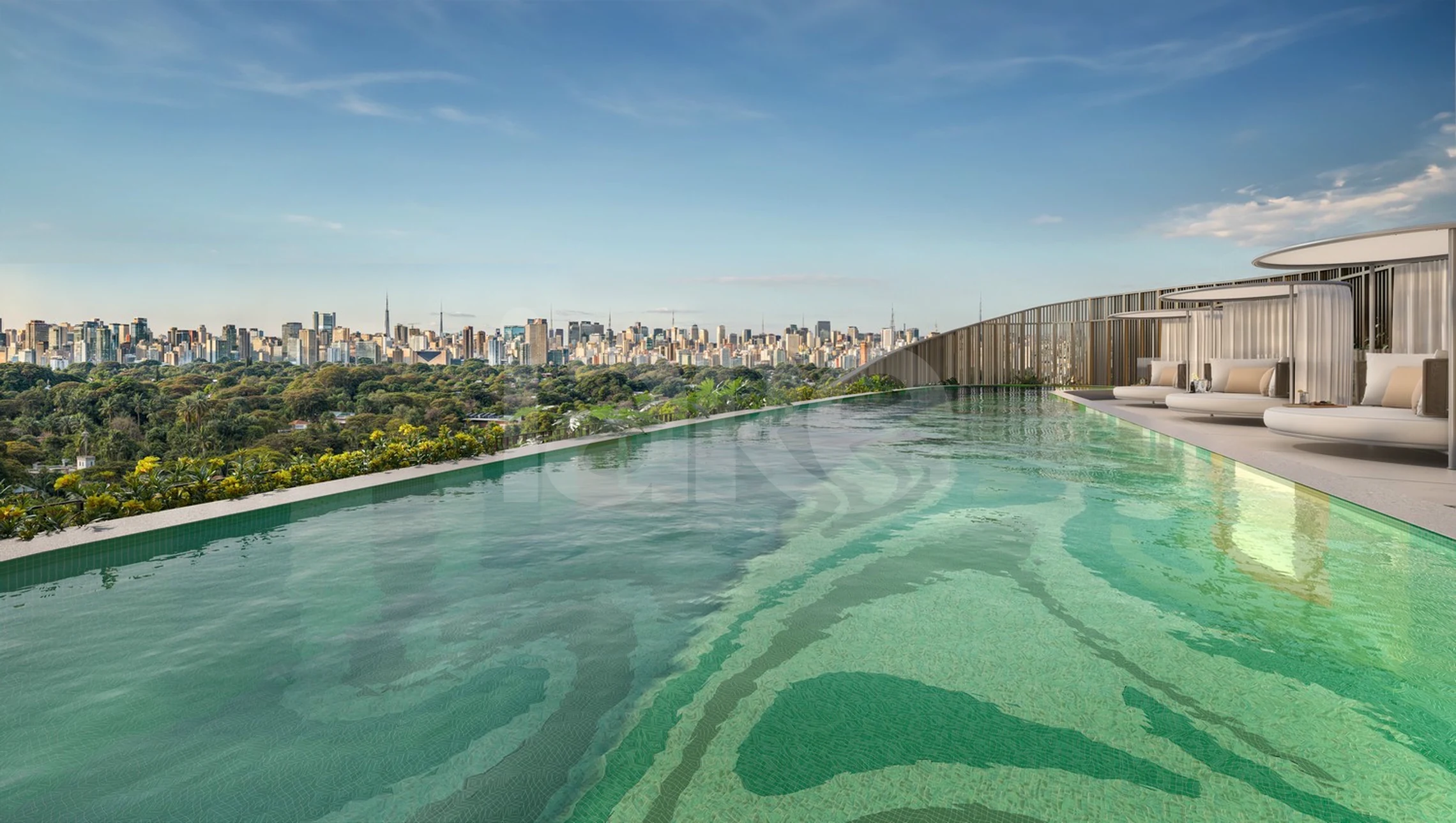 280 Art Boulevard - Apartamento com 609,8 m², em Jardim Europa — foto 5
