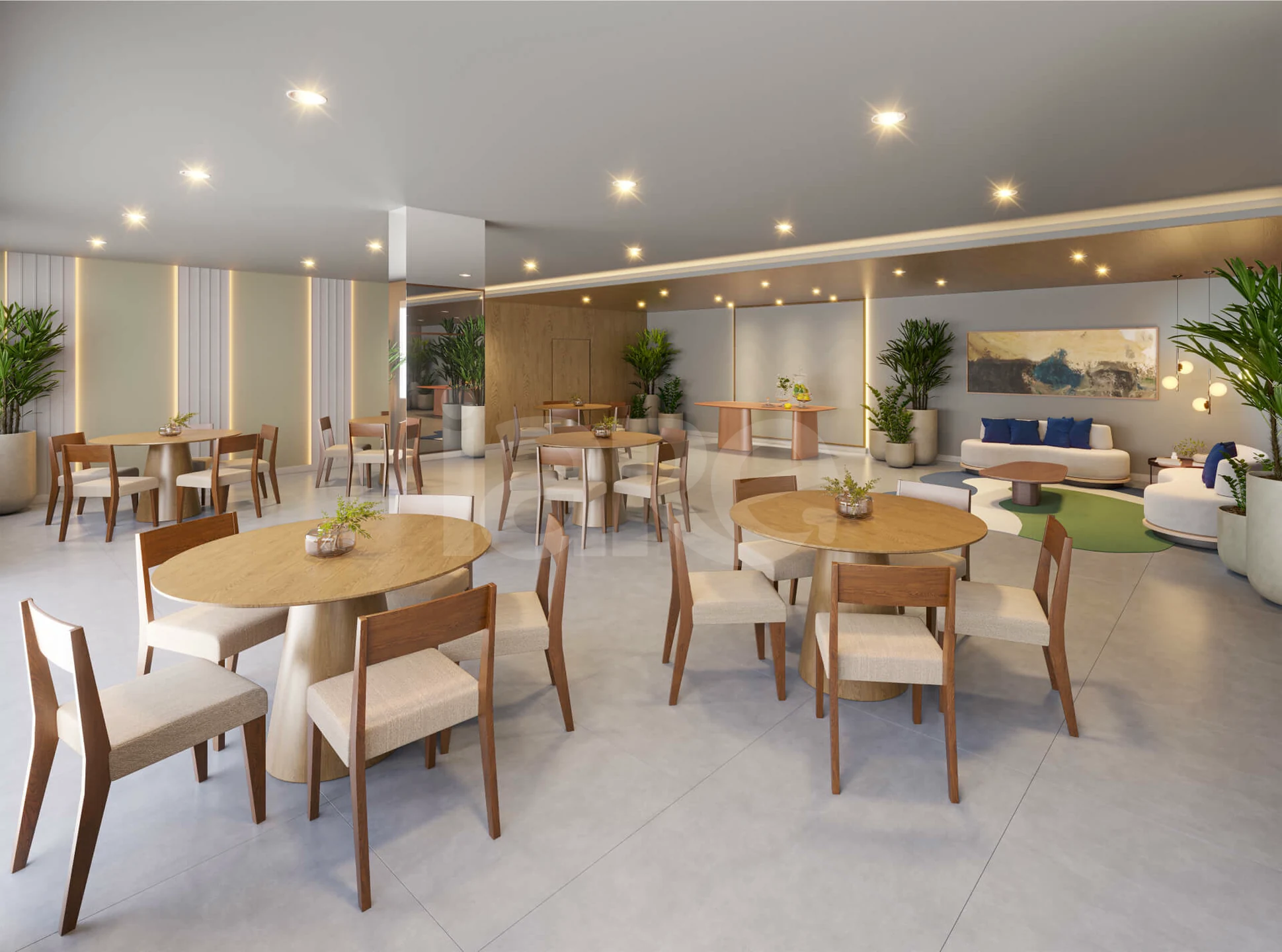 Now 111 - Apartamento com 39,63 m², em Setor Central — foto 12