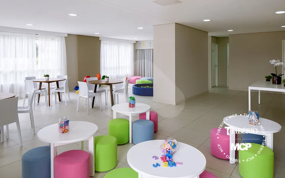 Connect Diadema - Apartamento com 49,9 m², em Centro — foto 14