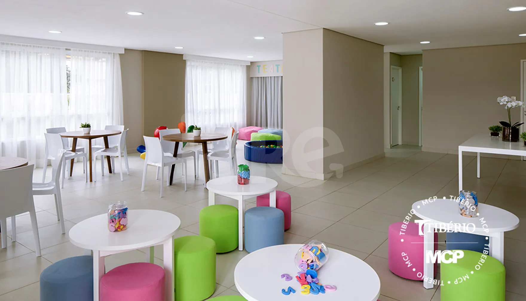 Connect Diadema - Apartamento com 65,01 m², em Centro — foto 14