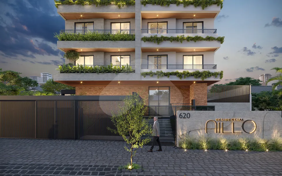 Nillo - Garden com 52,16 m², em Bom Retiro — foto 3
