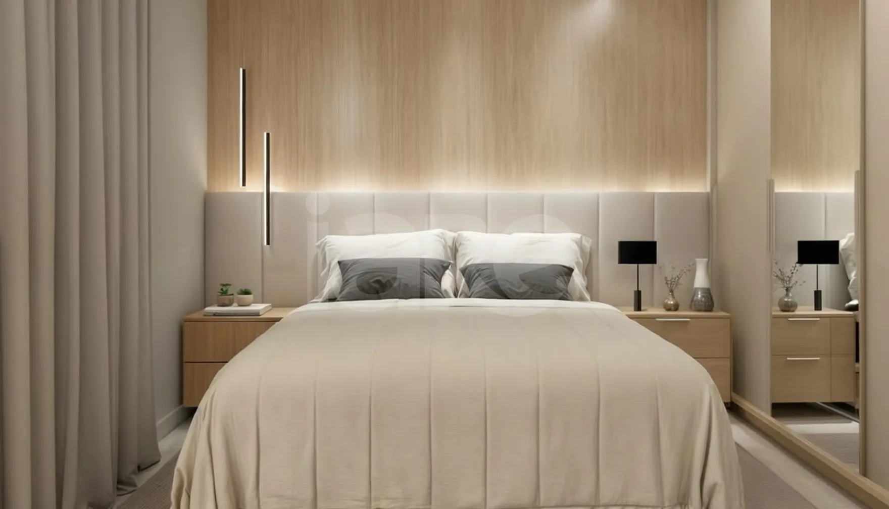 LR Breeze Manaíra - Apartamento com 55,63 m², em Manaíra — foto 2