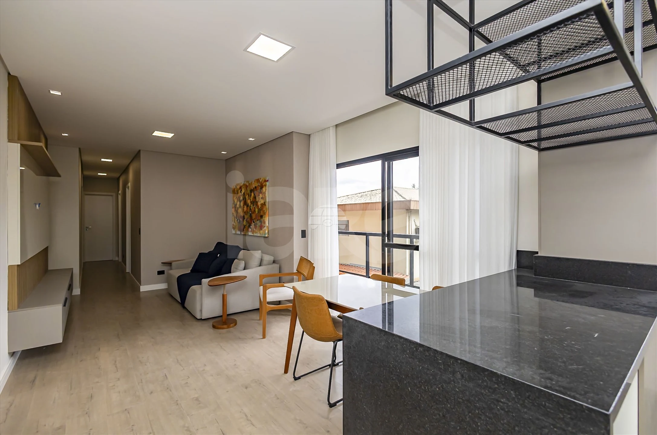 Firenze - Apartamento com 87,62 m², em Seminário — foto 21