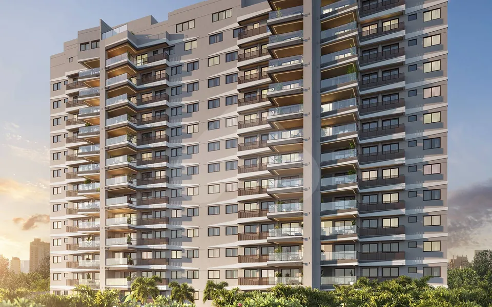 Foto de La Isla Residence Club