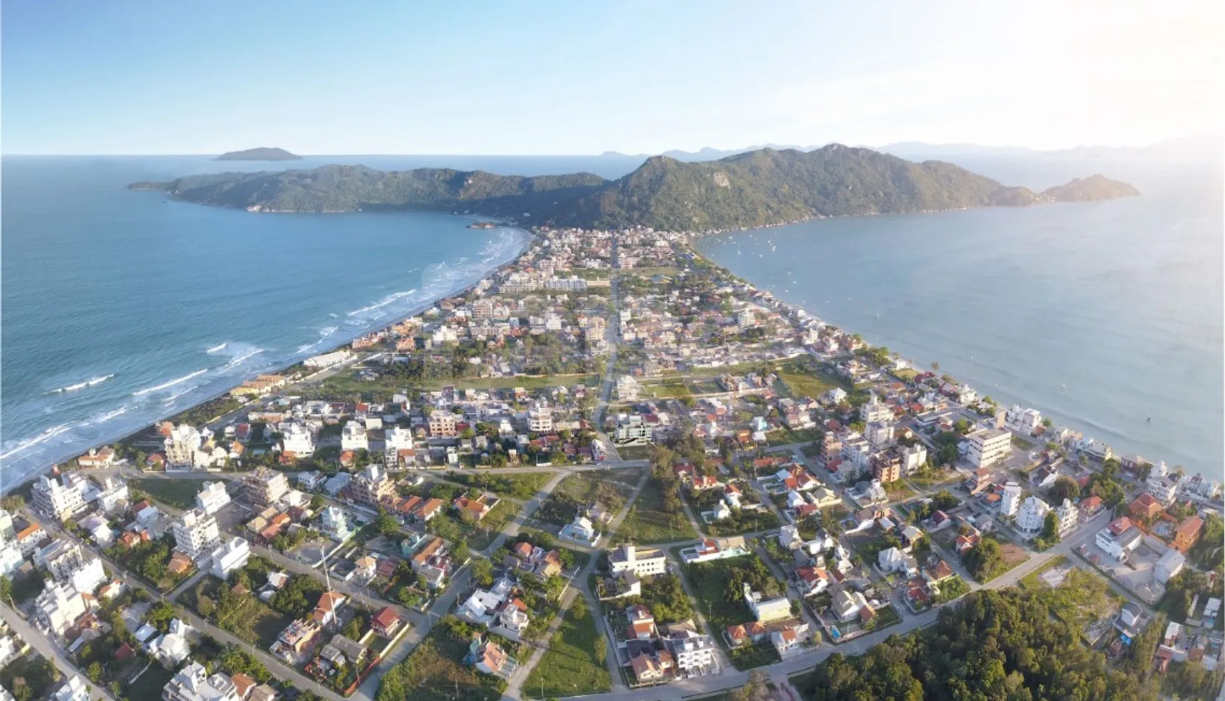 Due Mari Residenza - Garden com 72,71 m², em Bombinhas — foto 2