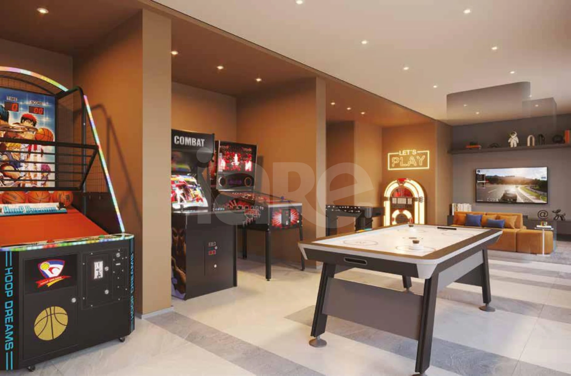 Azzure Resort Life - Apartamento com 63,4 m², em Umuarama — foto 17