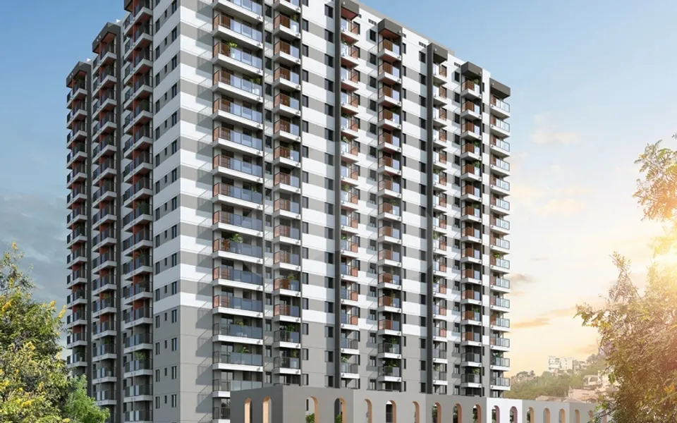 Arcos do Porto - Studio com 32,44 m², em Santo Cristo — foto 2