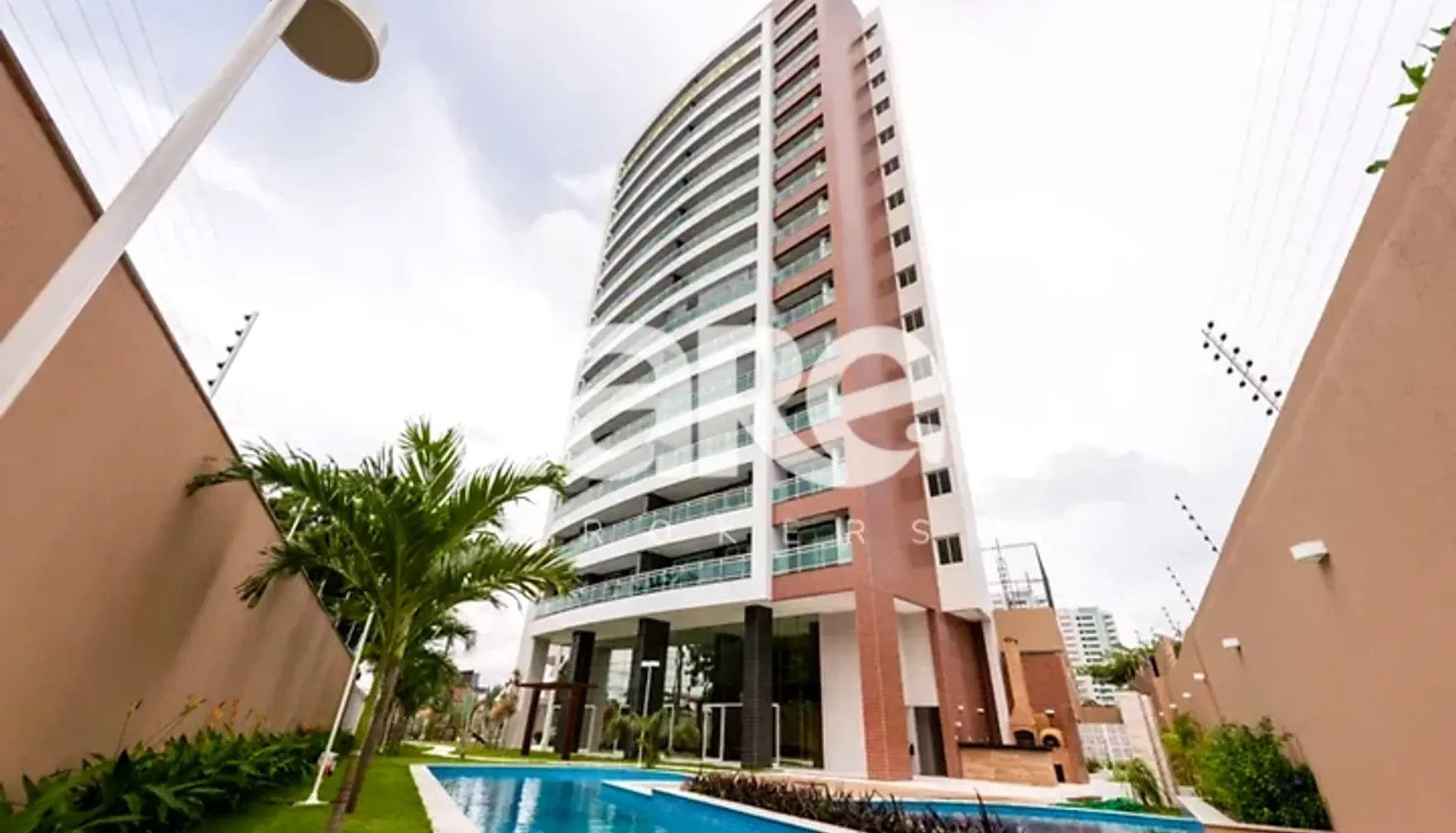La Traviata Residence - Apartamento com 119,46 m², em Engenheiro Luciano Cavalcante — Apartamento 4 quartos em Engenheiro Luciano Cavalcante, Fortaleza | iaRe