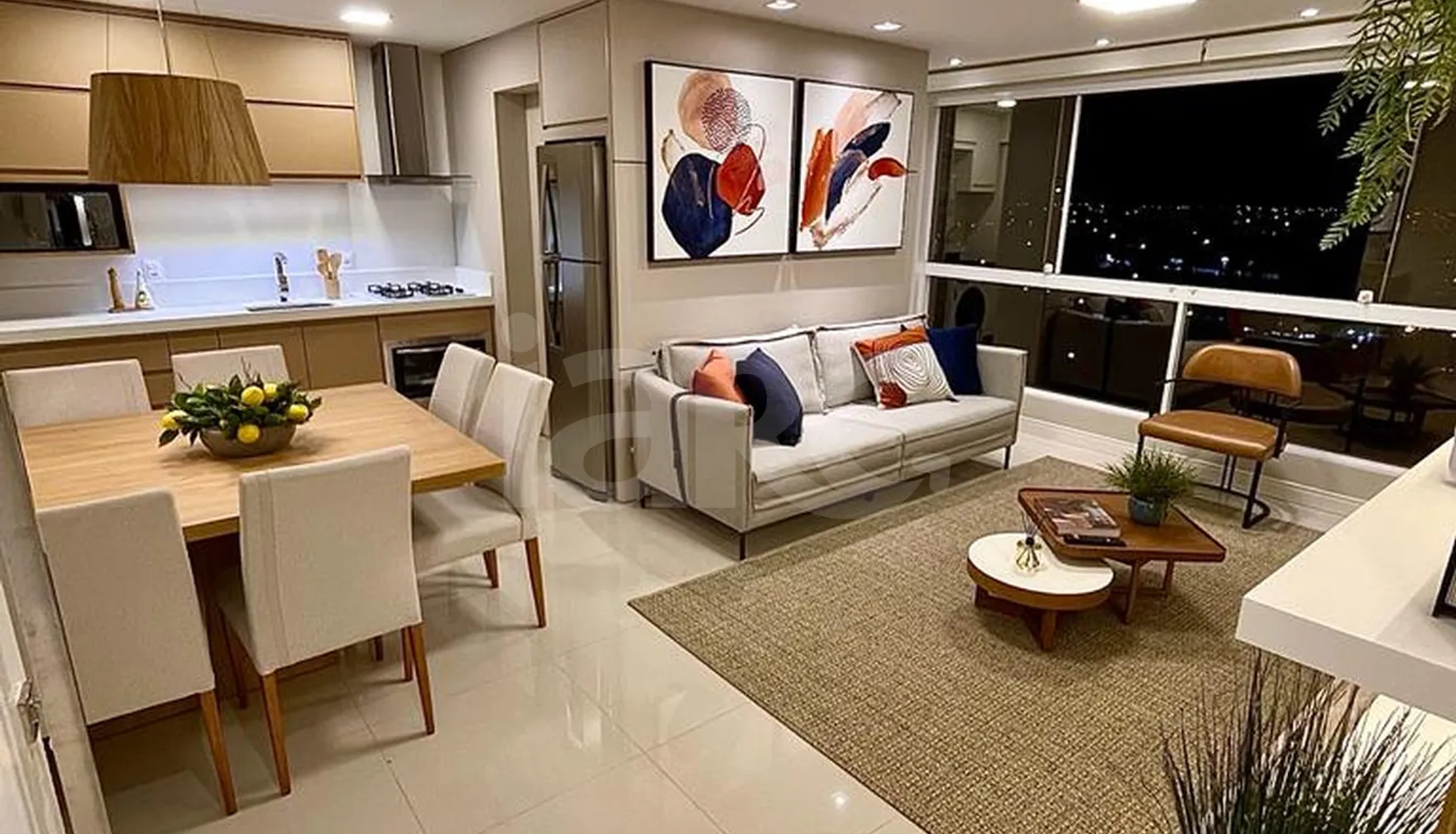 Maiara Martinello - Apartamento com 124,67 m², em Centro — foto 8