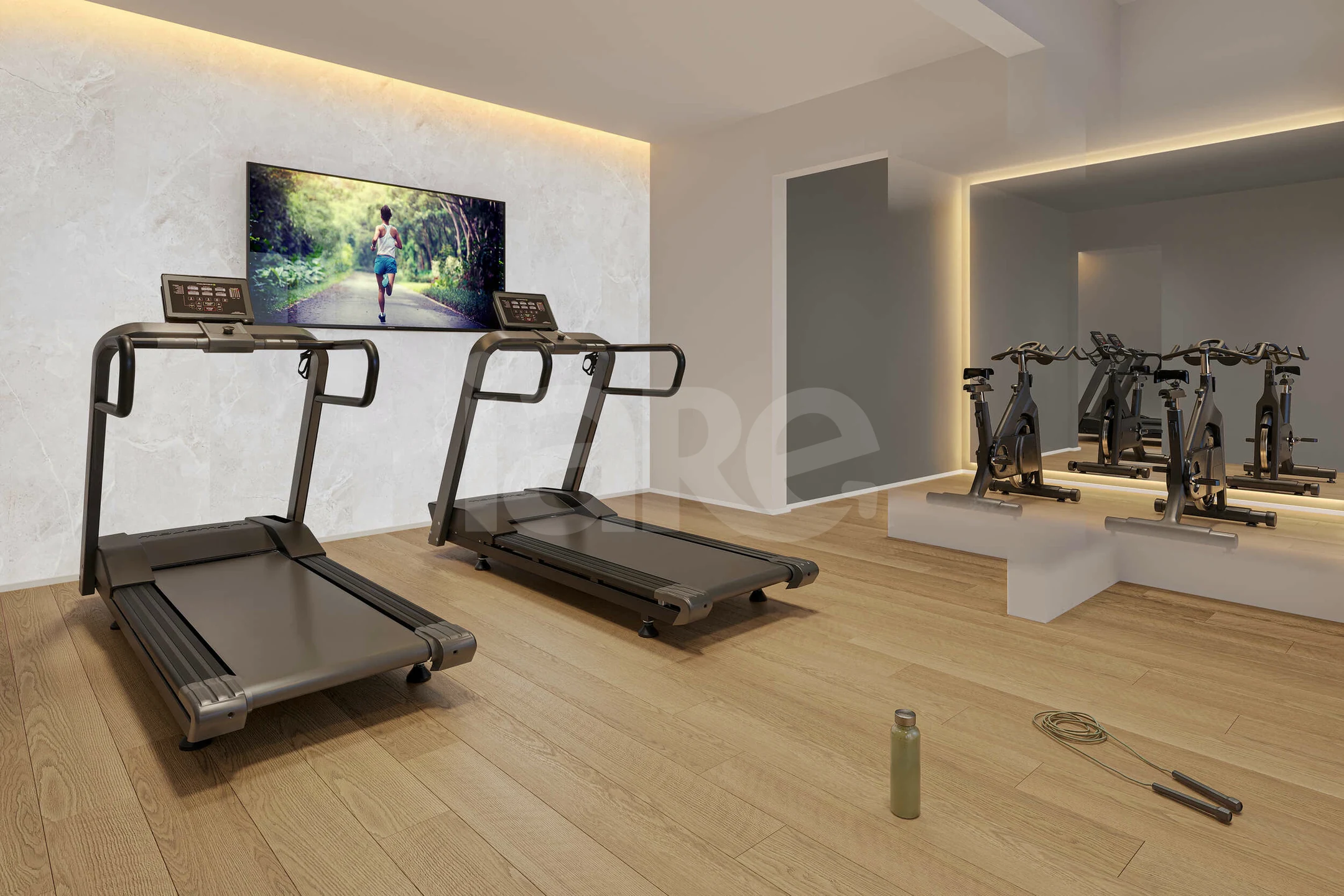 Vivaz Selection Santo Amaro - Apartamento com 40,13 m², em Santo Amaro — foto 4