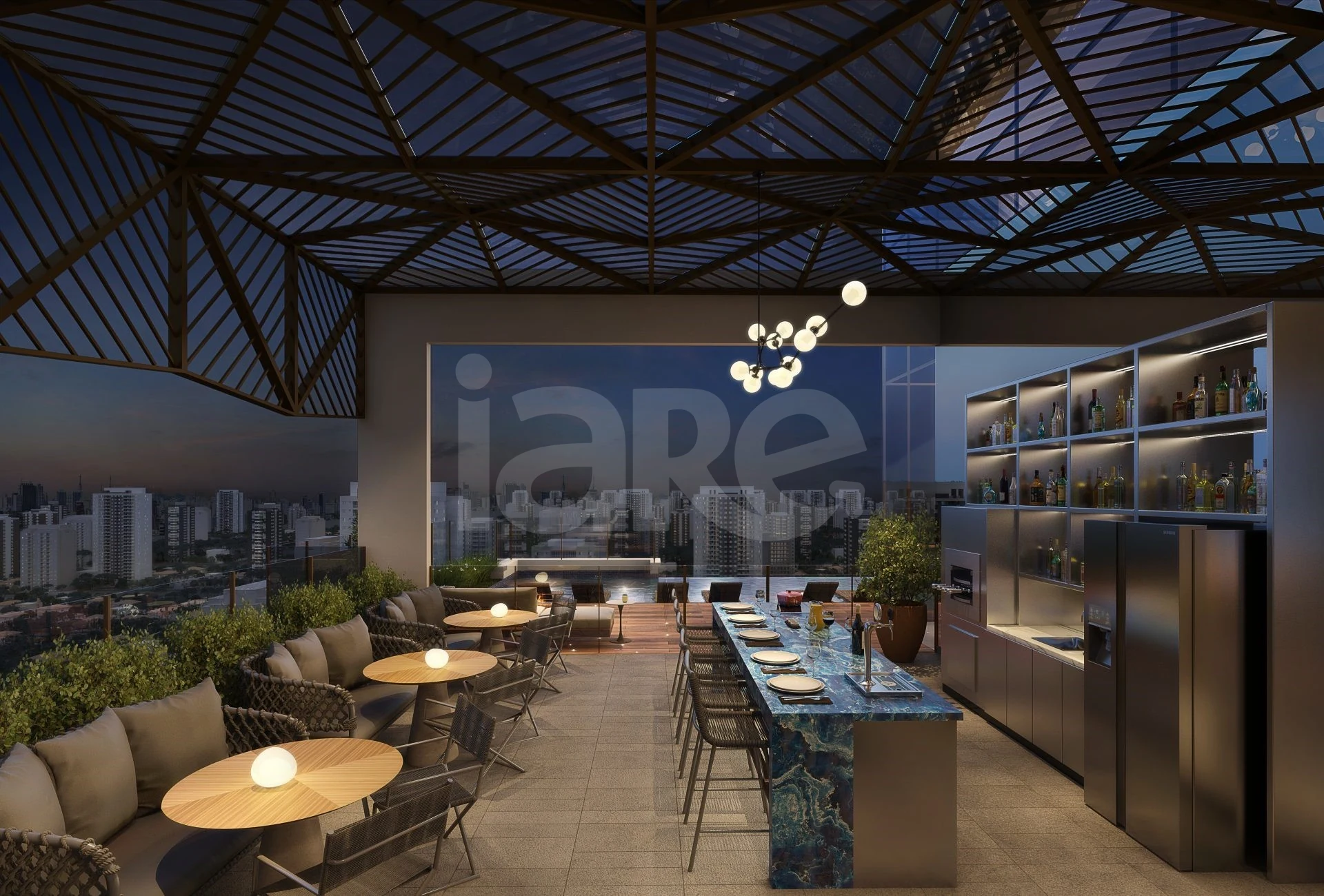 Inspire Ibirapuera - Apartamento com 38,8 m², em Vila Mariana — foto 22