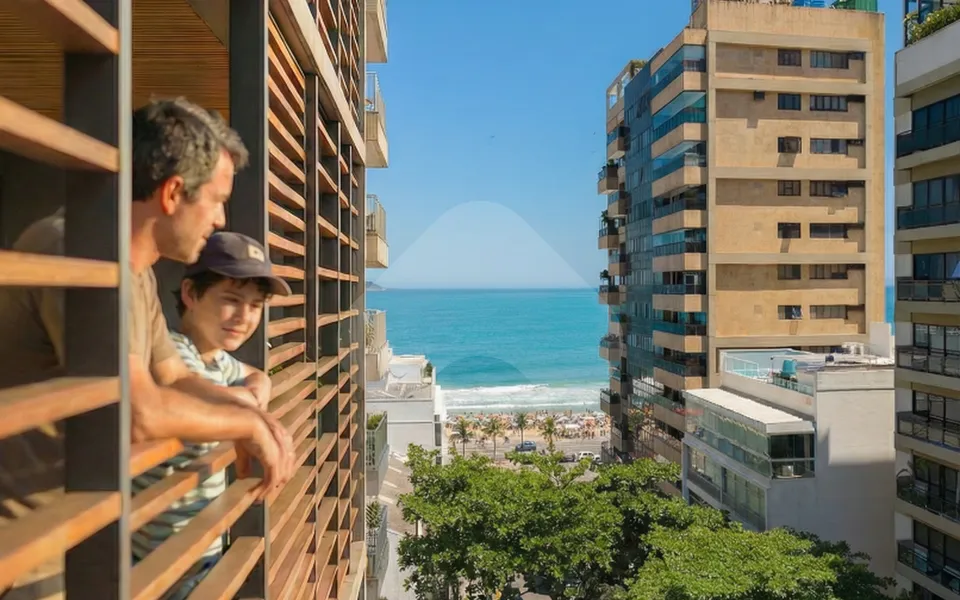 Bruma - Apartamento com 227,76 m², em Leblon — foto 27