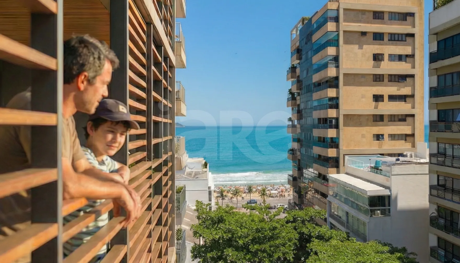 Bruma - Apartamento com 227,76 m², em Leblon — foto 27