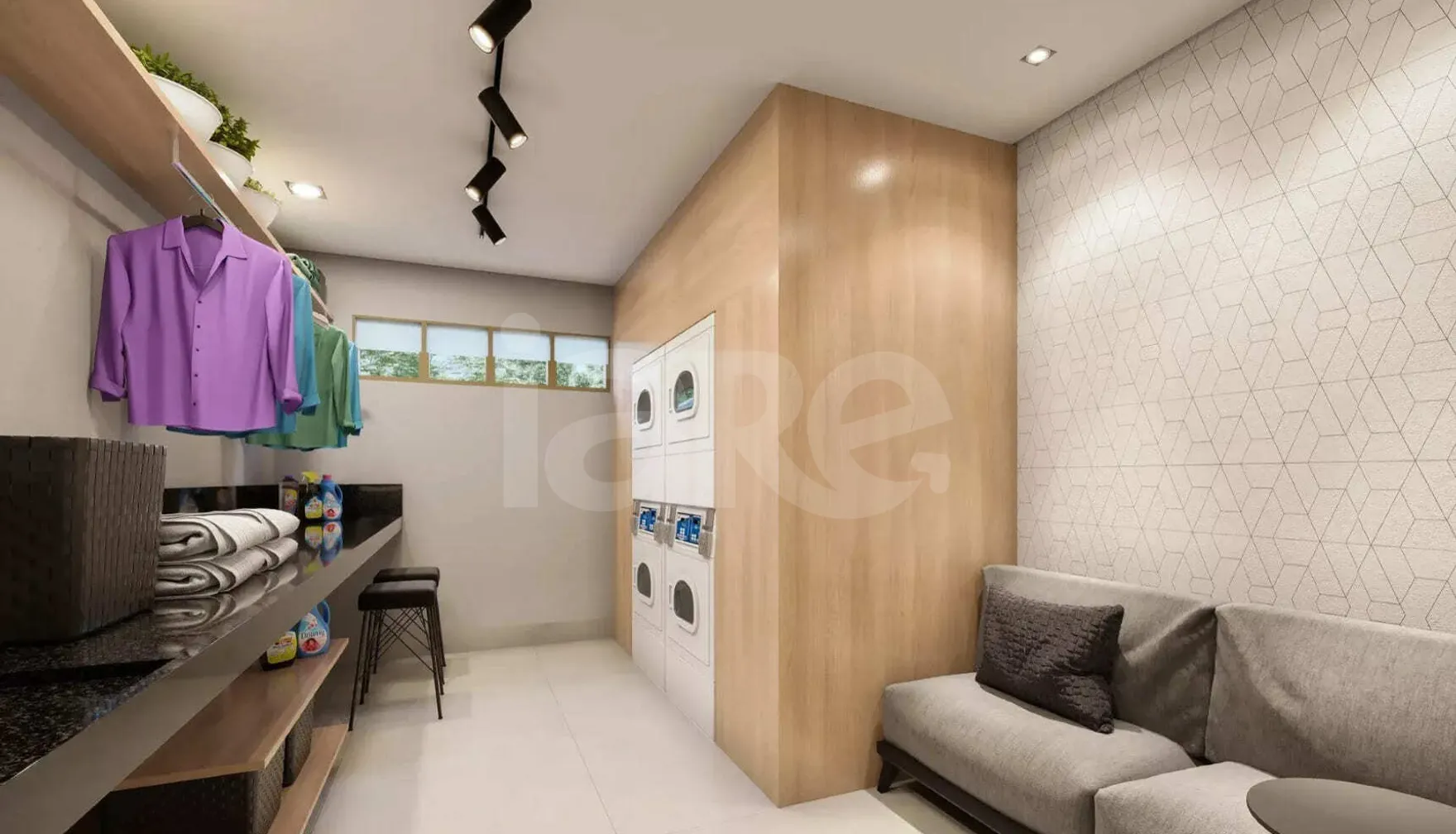 La Vista Club Belém - Apartamento com 35,95 m², em Belenzinho — foto 17