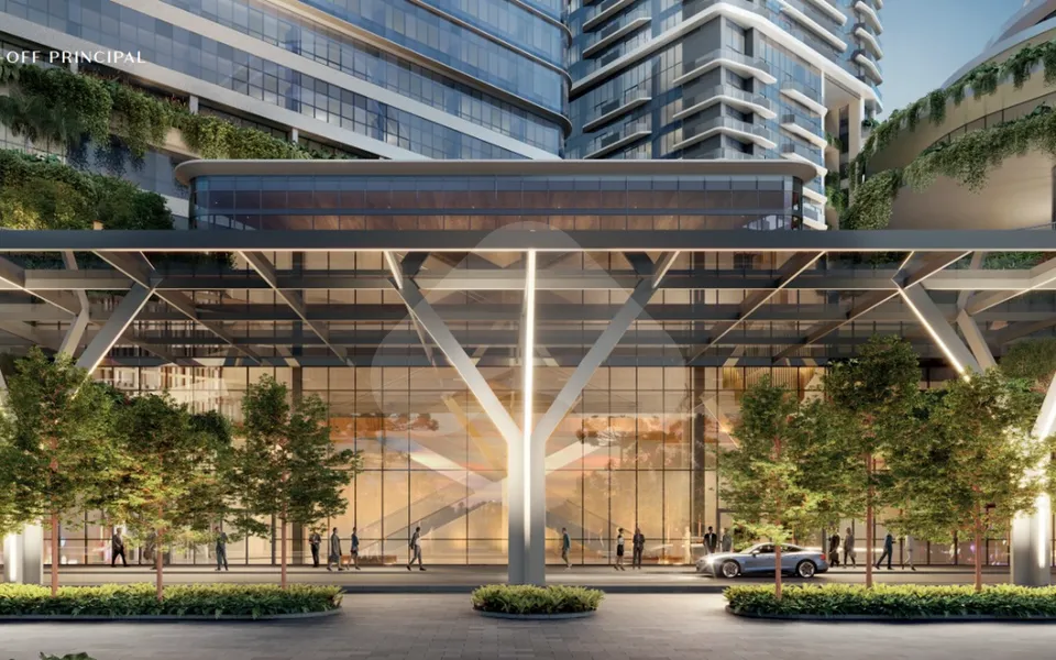 Parque Global V3rso Taylored By Elimiano - Apartamento com 52 m², em Real Parque — foto 7