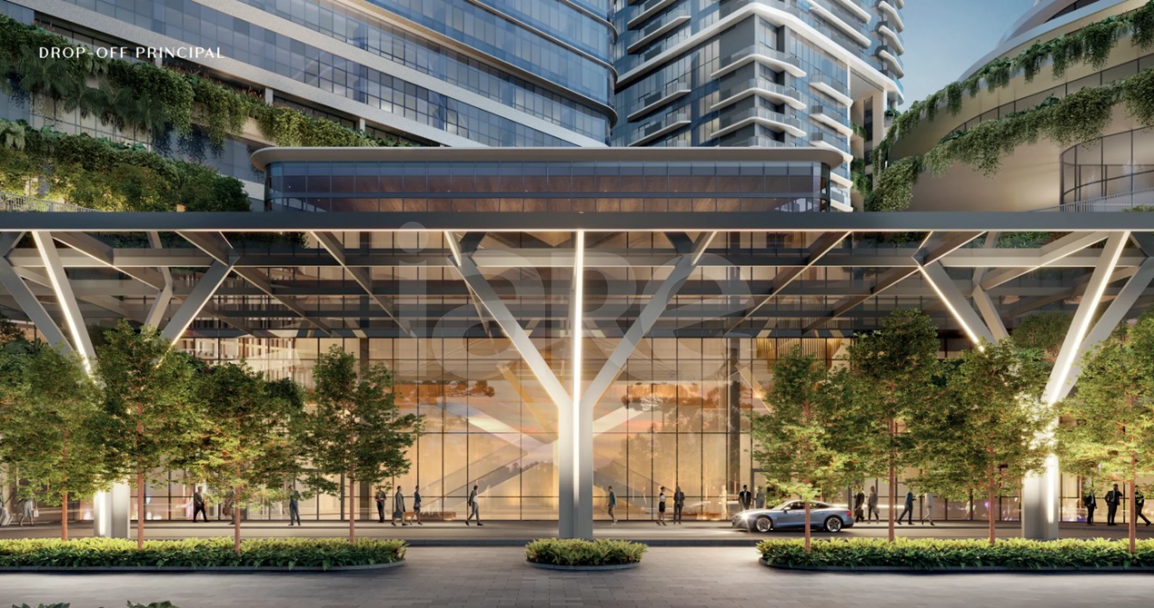Parque Global V3rso Taylored By Elimiano - Apartamento com 78 m², em Real Parque — foto 7