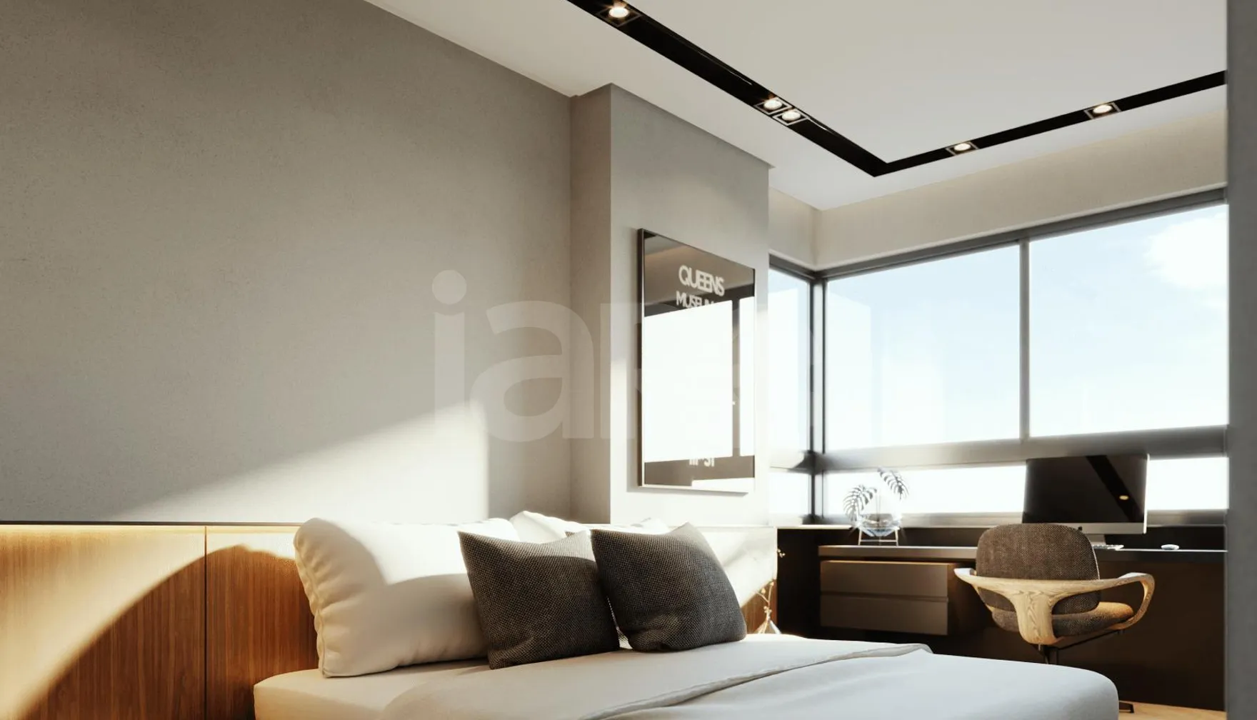 360 House - Apartamento com 145 m², em Tambaú — foto 5
