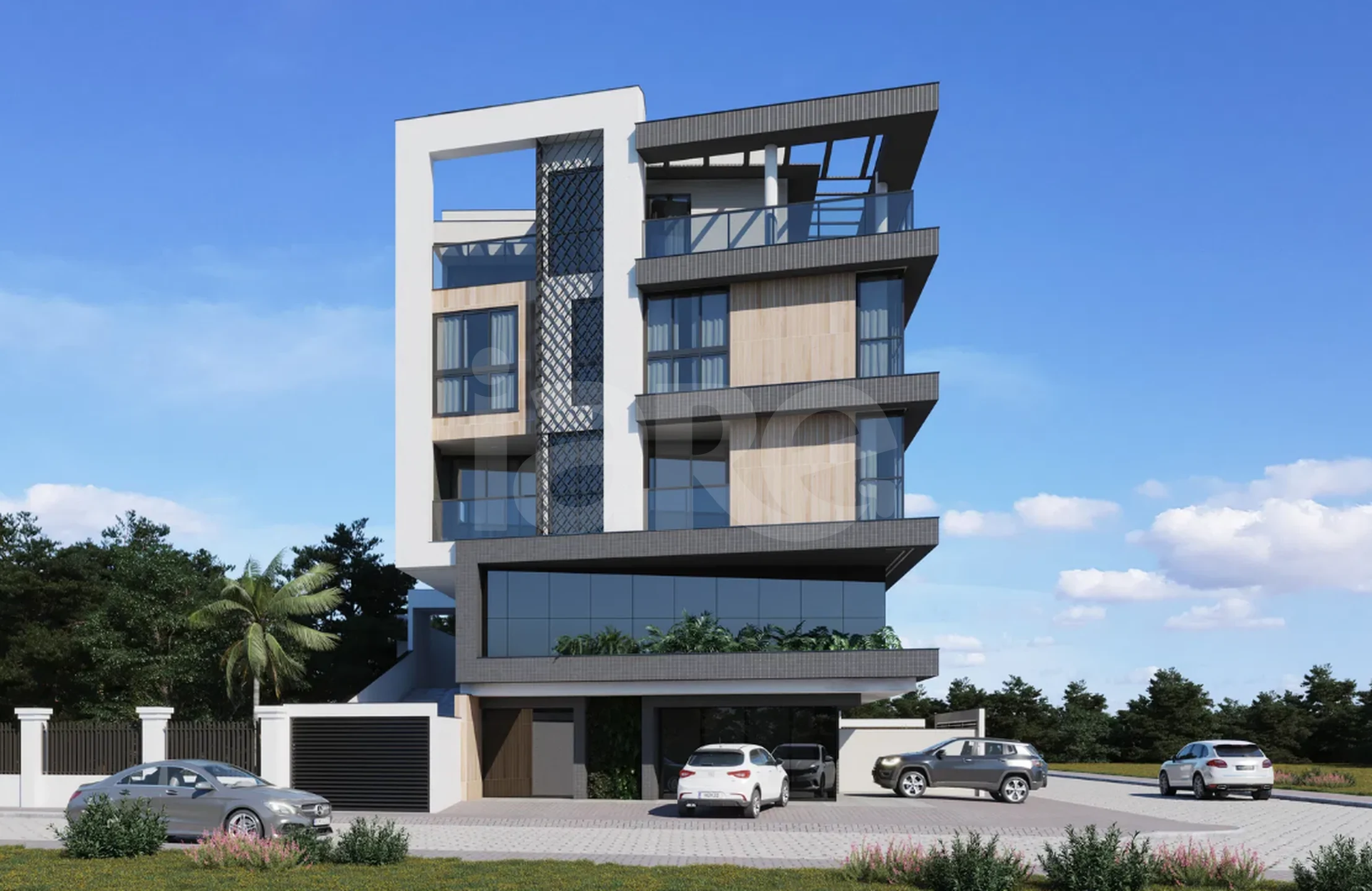 Real - Loja com 37,77 m², em Canto Grande — foto 2