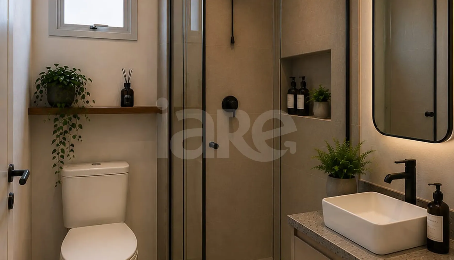 Haus Alto do Ipiranga - Apartamento com 34,47 m², em Alto do Ipiranga — foto 2