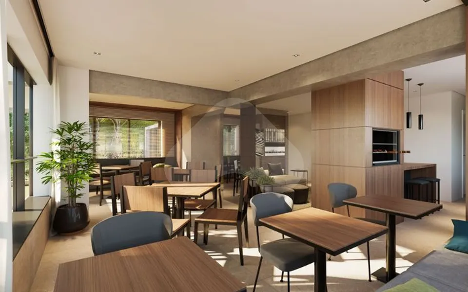 Montecarlo - Apartamento com 87,49 m², em Rio Branco — foto 5