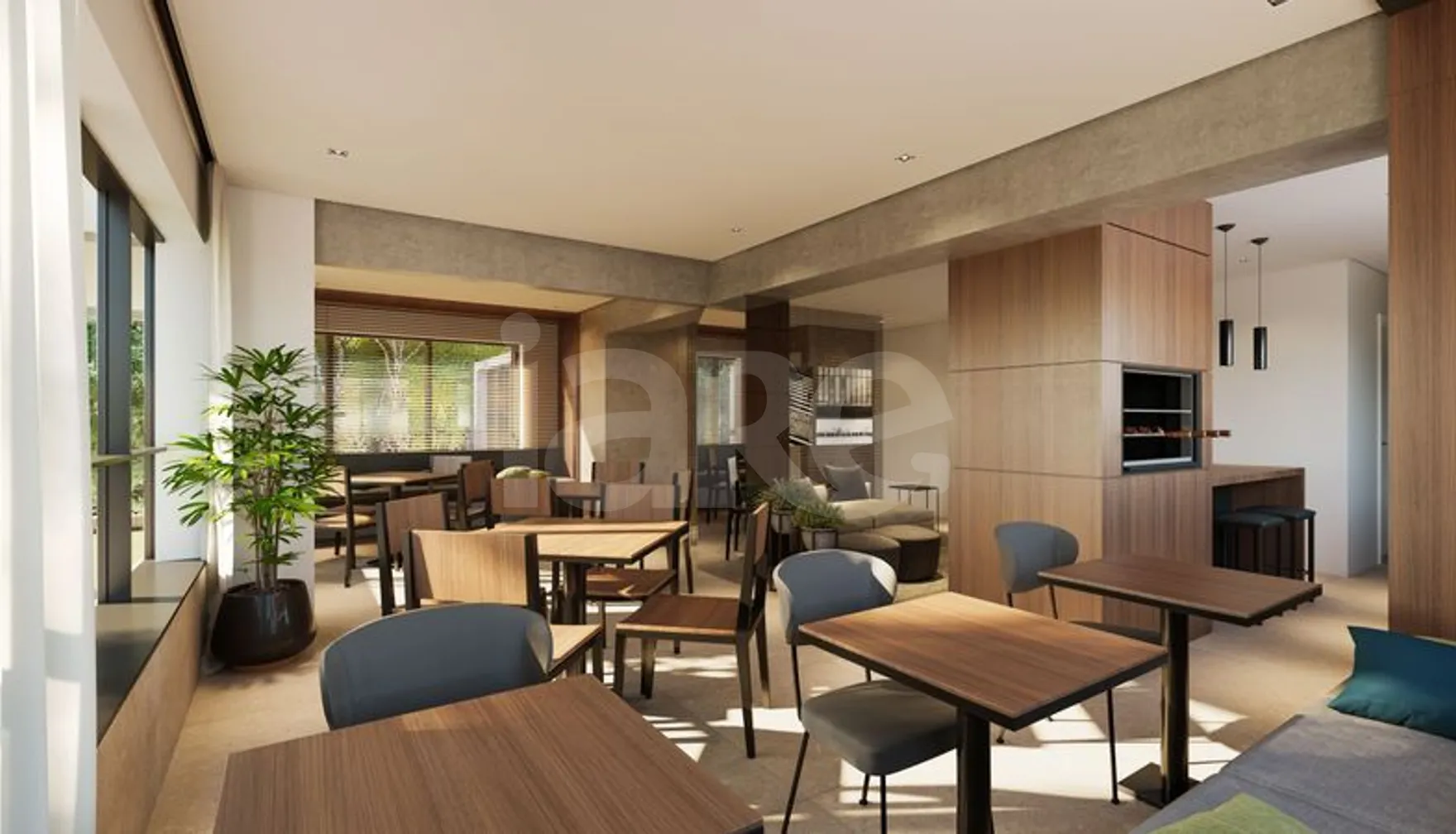 Montecarlo - Apartamento com 87,49 m², em Rio Branco — foto 7