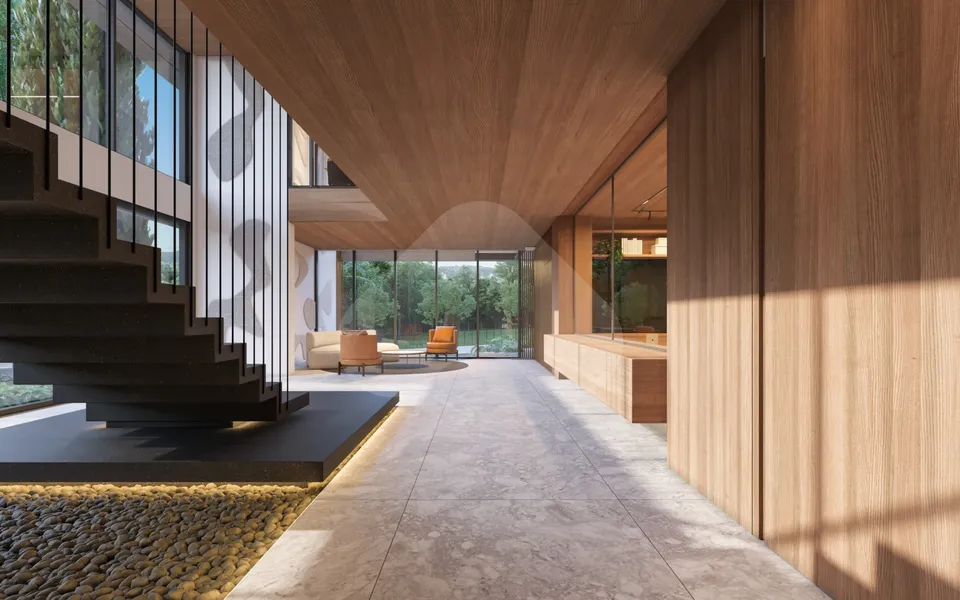 Bordini 1595 - Apartamento com 154,72 m², em Bela Vista — foto 5