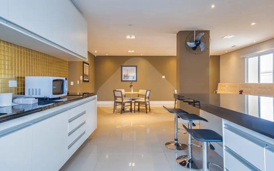 Impactus MBigucci - Apartamento com 50,6 m², em Parque Jaçatuba — foto 15