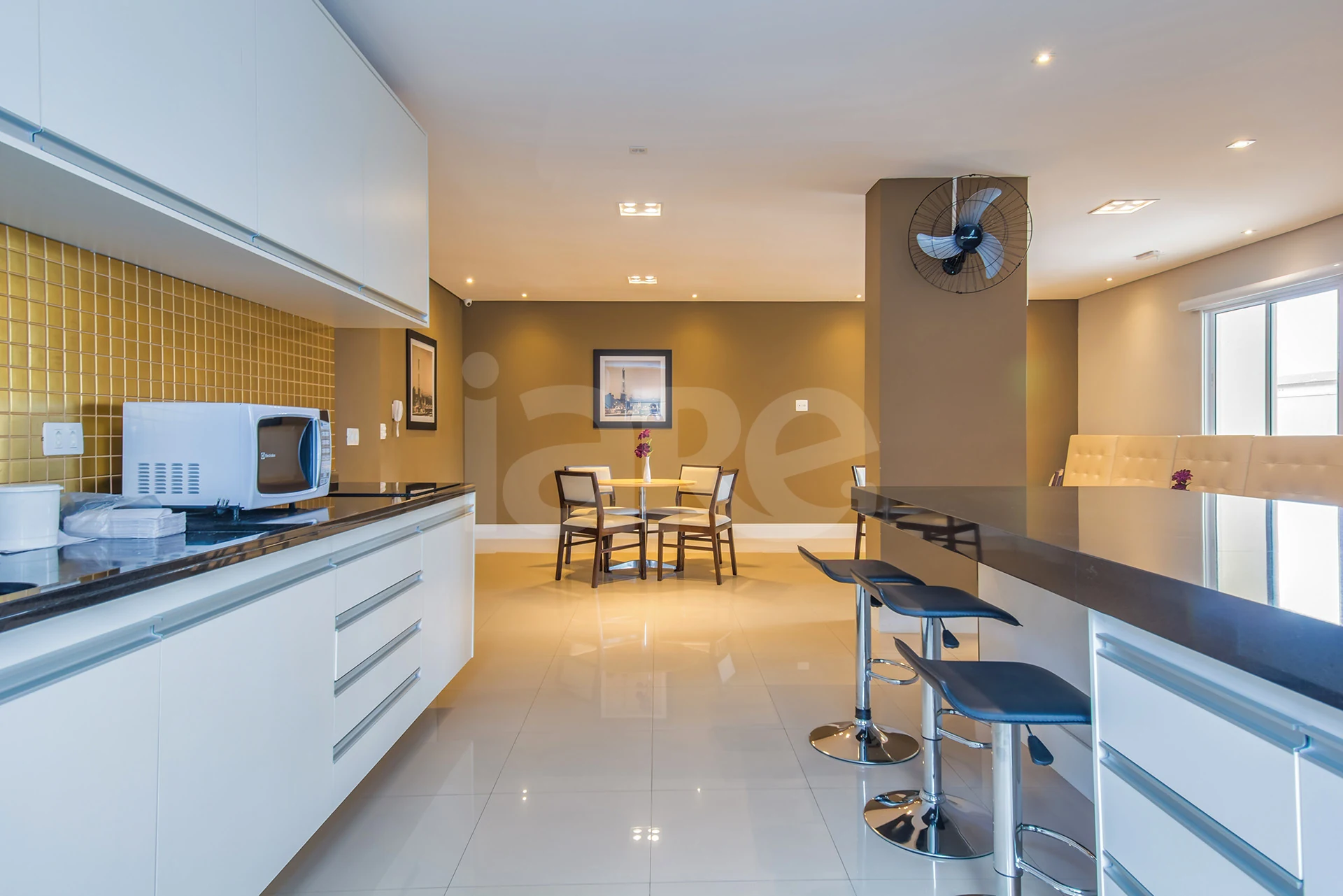 Impactus MBigucci - Apartamento com 61,37 m², em Parque Jaçatuba — foto 31
