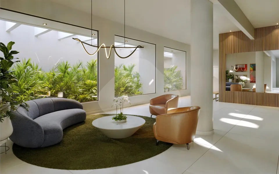 Metroway - Studio com 26,53 m², em Vila Clementino — foto 9