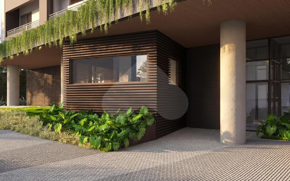 Nex One Capote Valente - Apartamento com 24,06 m², em Pinheiros — foto 2
