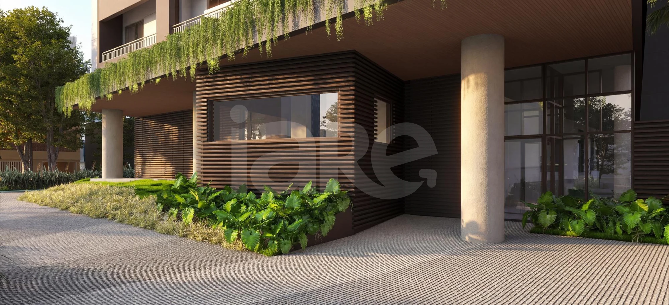 Nex One Capote Valente - Apartamento com 35,25 m², em Pinheiros — foto 2