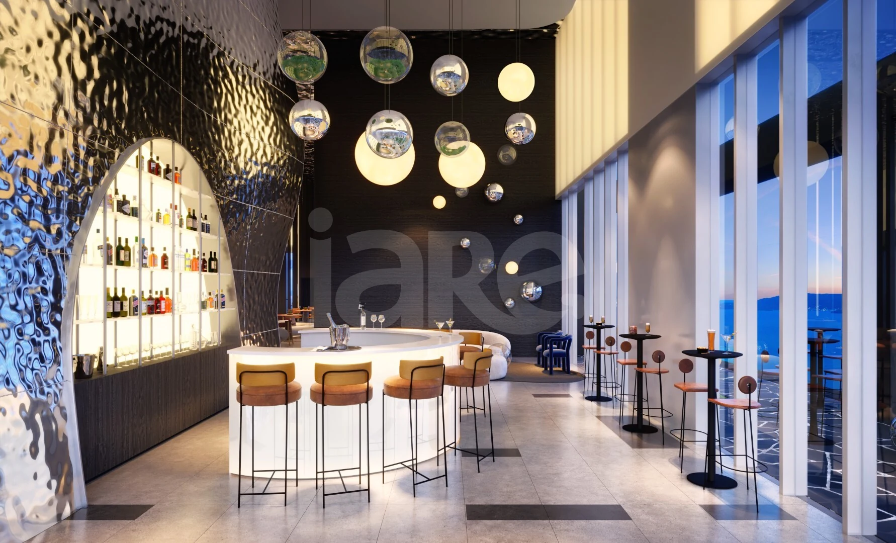 Futura - Garden com 69,5 m², em Meia Praia — foto 12