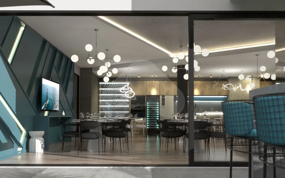Acquamarine Residence - Apartamento com 93,29 m², em Cabeçudas — foto 17