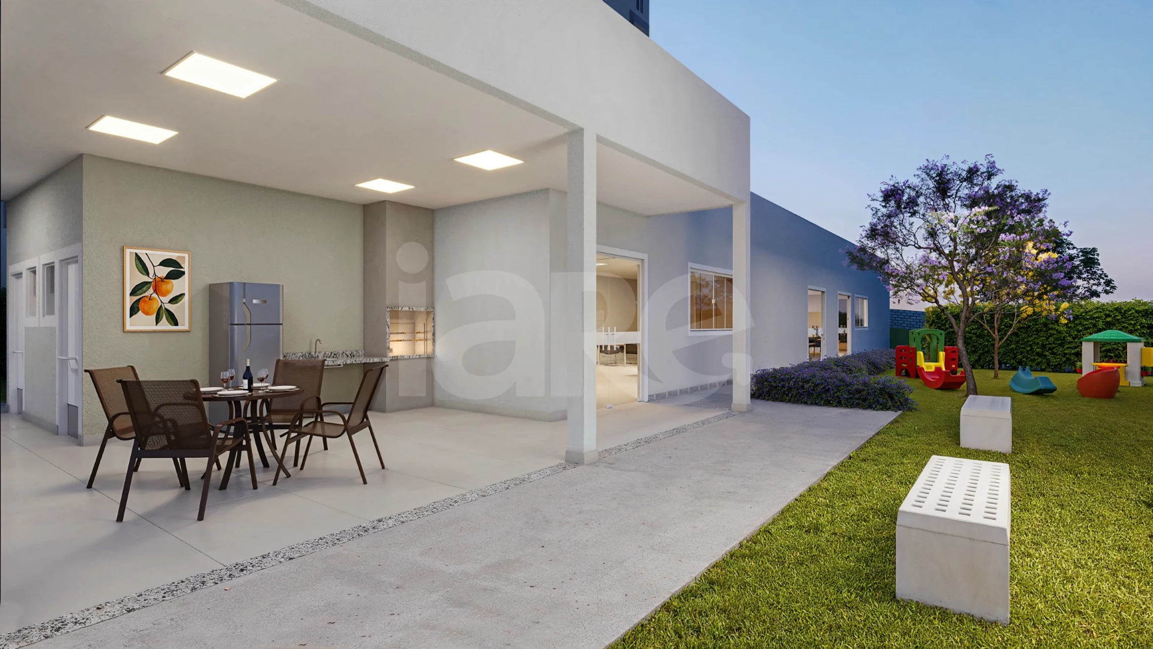 Gran Vista Itaquera - Apartamento com 56,51 m², em Vila Carmosina — foto 10