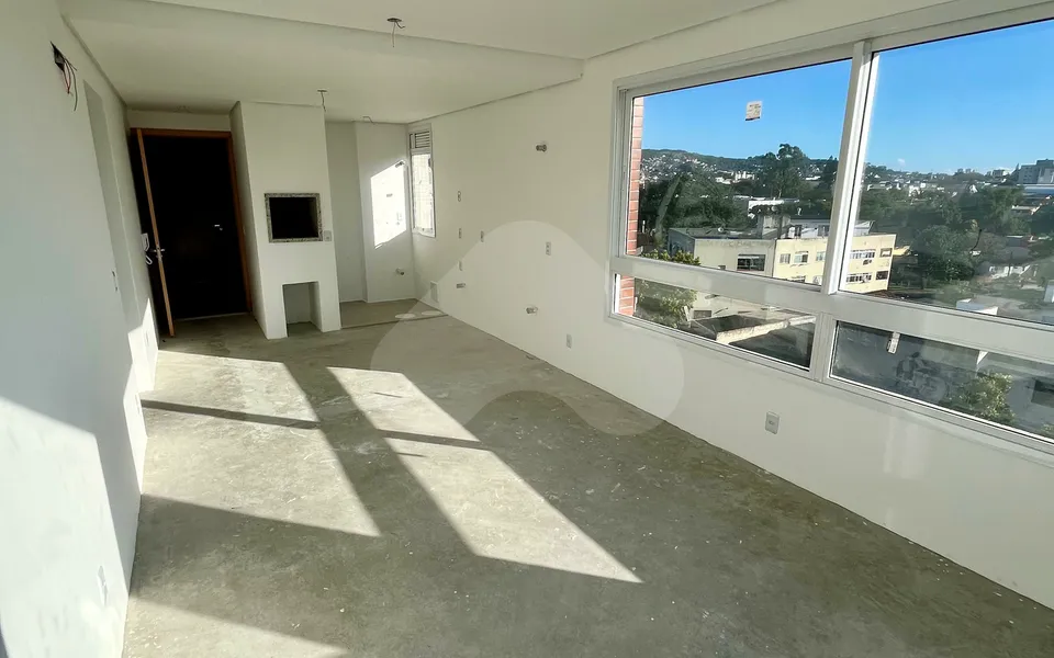 Reserva Motta - Apartamento com 65,86 m², em Tristeza — foto 18