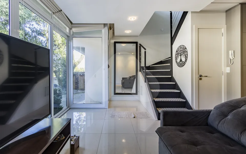 Condomínio Abitazioni Casa 03 - Casa com 81 m², em Vila Conceição — foto 13