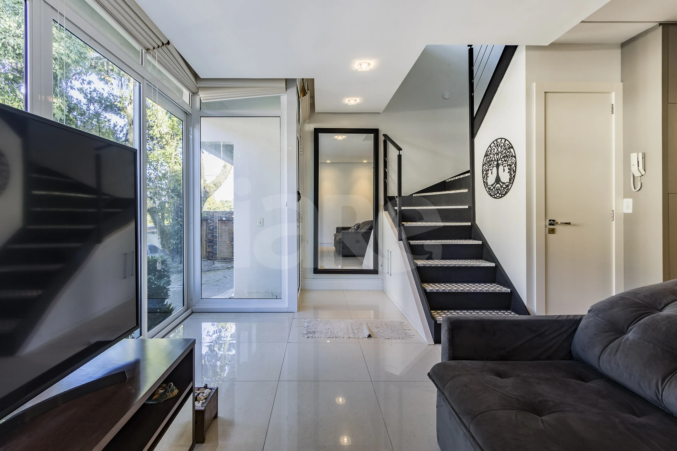 Condomínio Abitazioni Casa 03 - Casa com 81 m², em Vila Conceição — foto 5