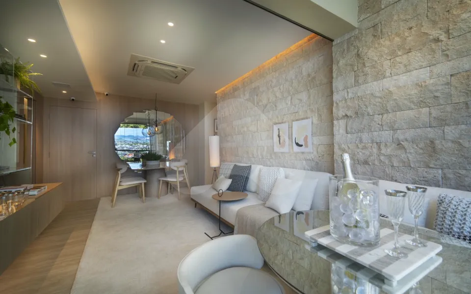 Epic Golf - Apartamento com 76,65 m², em Barra da Tijuca — foto 30