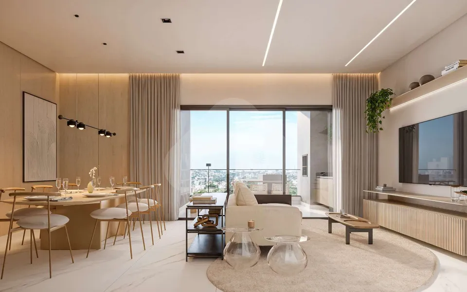 Paseo Folloni - Apartamento com 128,94 m², em Ahú — foto 18