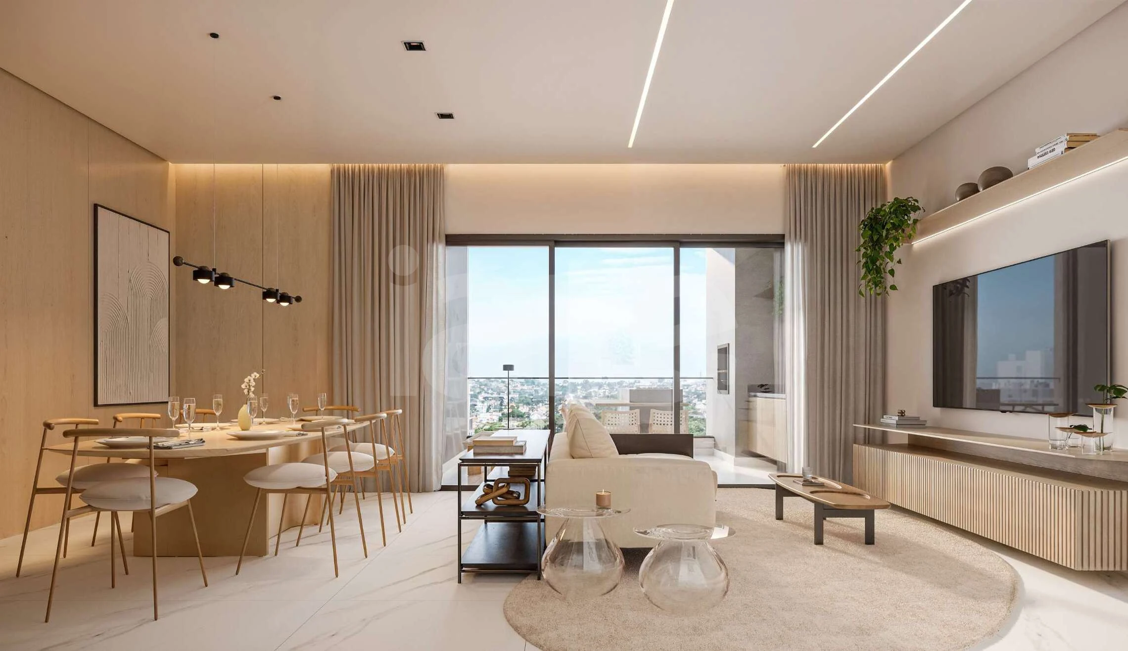 Paseo Folloni - Cobertura com 195,84 m², em Ahú — foto 5