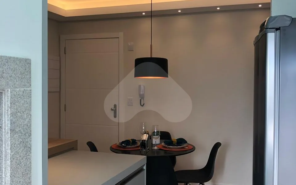 Kadesh - Apartamento com 45,81 m², em Independência — foto 10