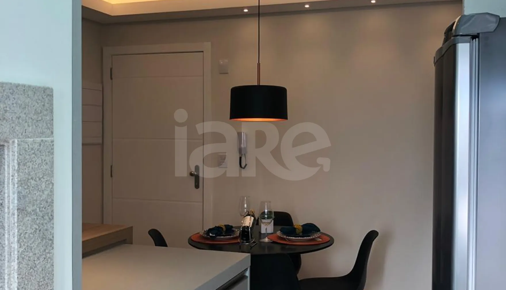 Kadesh - Apartamento com 46,35 m², em Independência — foto 10