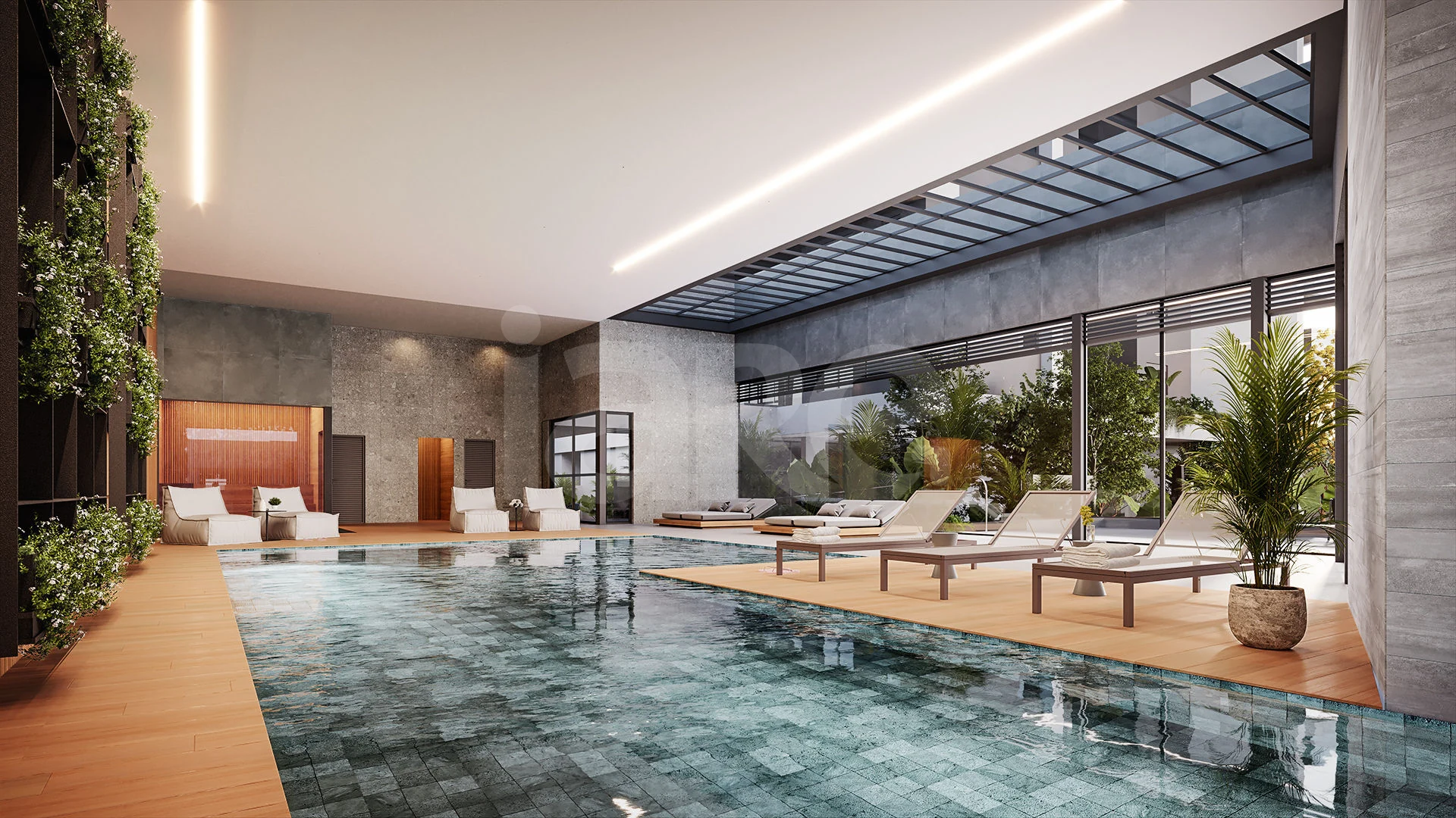 Landhaus - Apartamento com 193,64 m², em Ecoville — foto 12