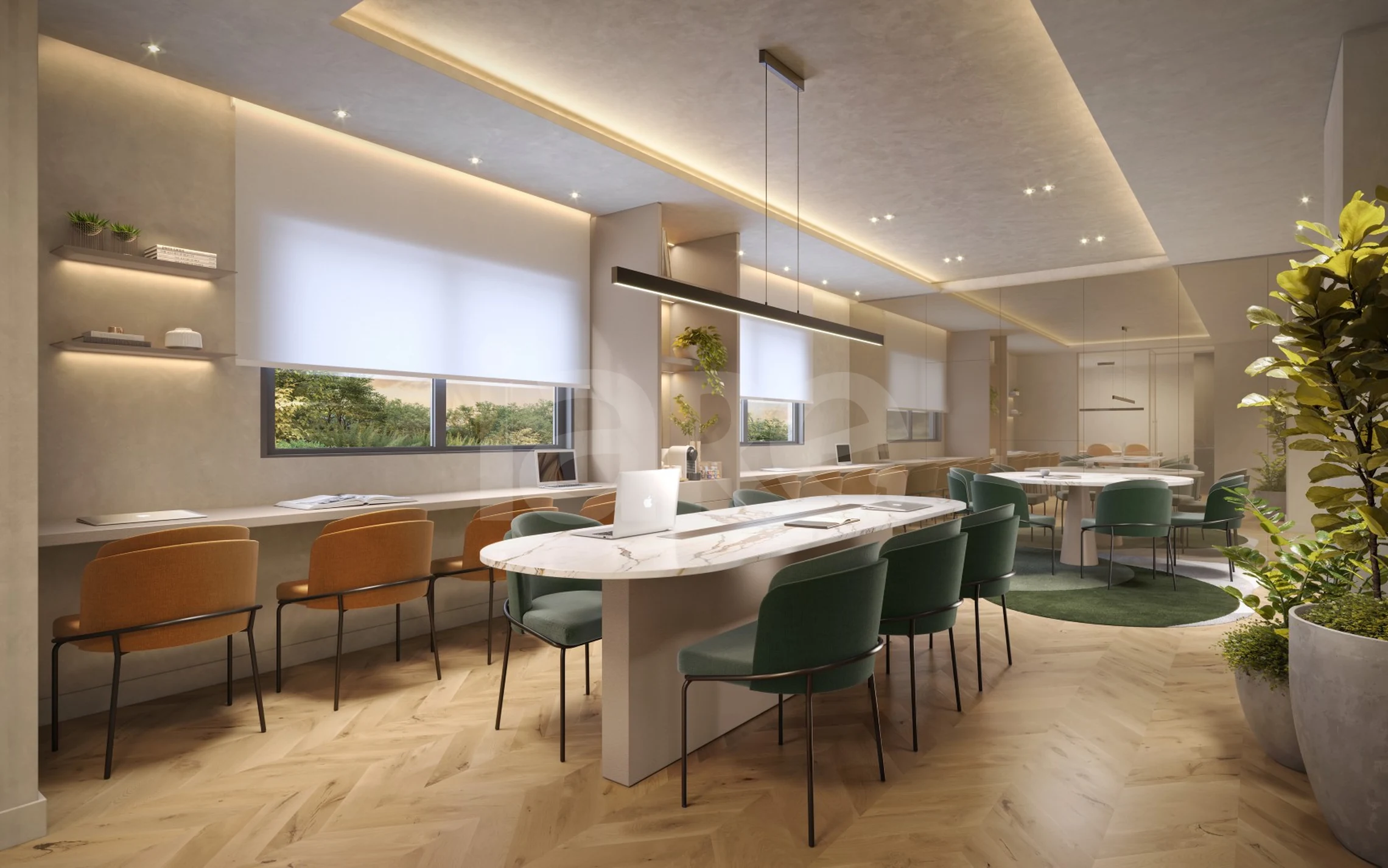 Félix Moinhos - Studio com 17,21 m², em Moinhos de Vento — foto 9