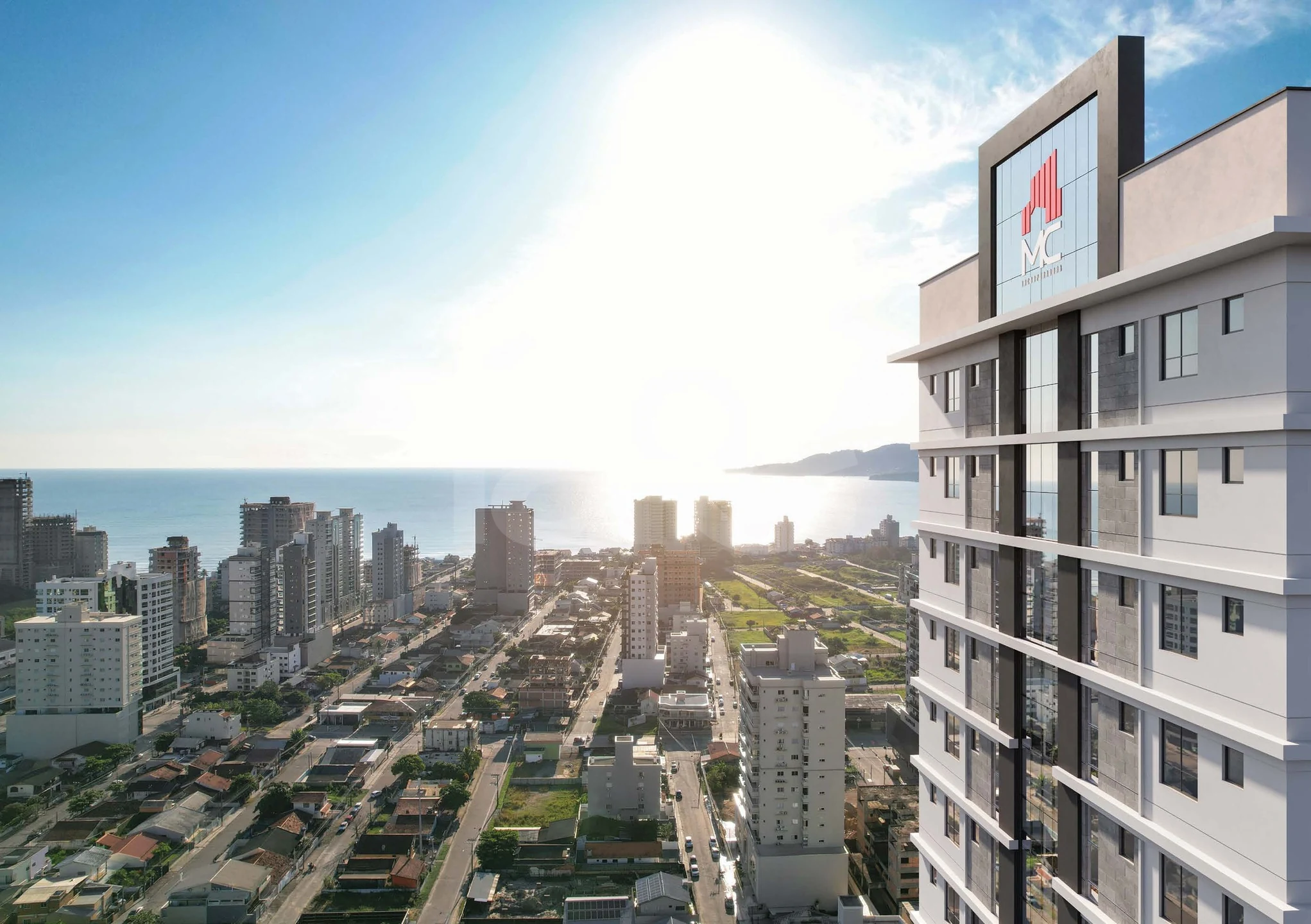 La Vie - Apartamento com 66,85 m², em Perequê — foto 18