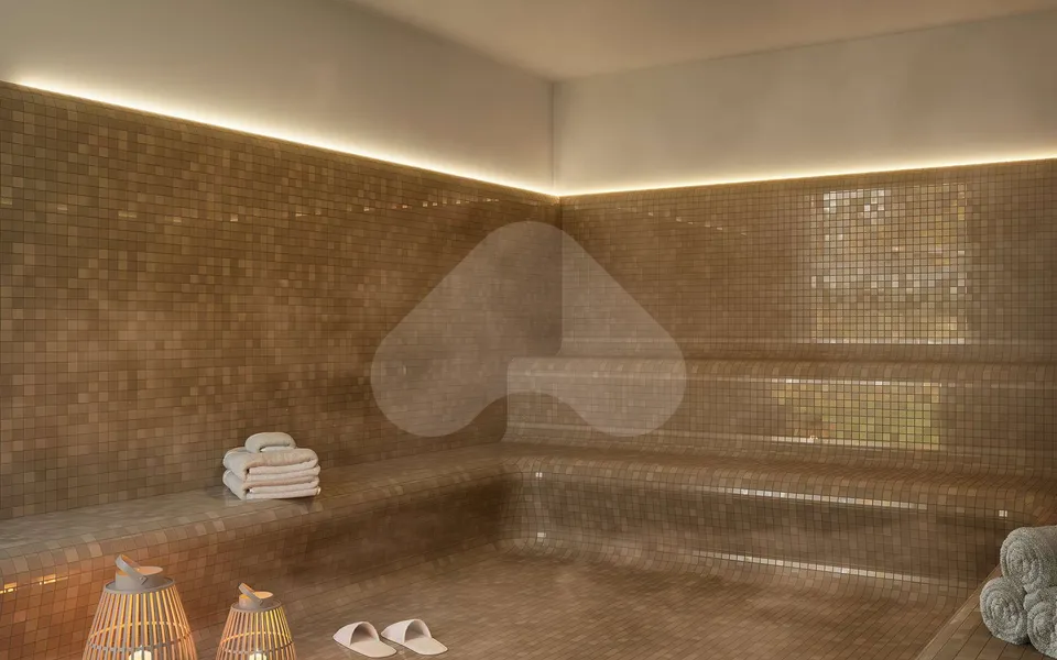 BS Gold - Apartamento com 174 m², em Aldeota — foto 17